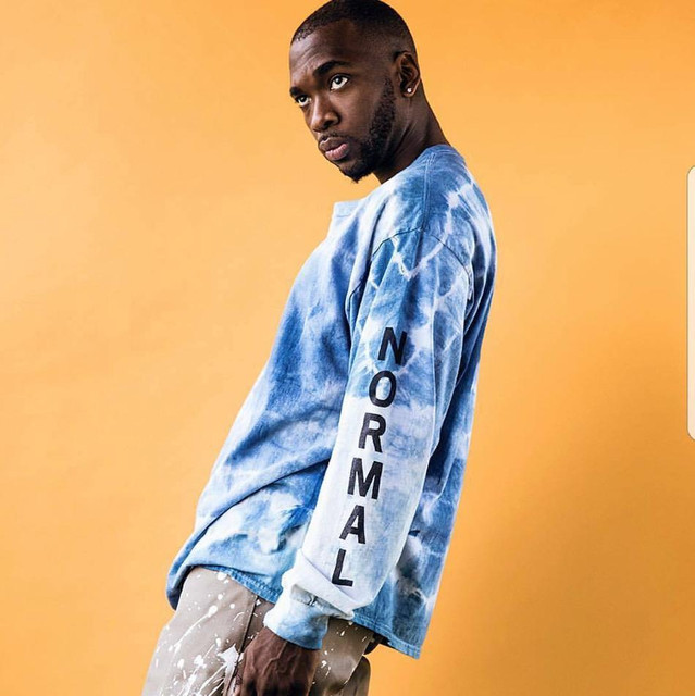 Jay Pharoah tickets in Tulare