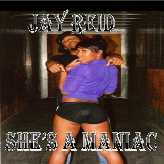 Jay Reid