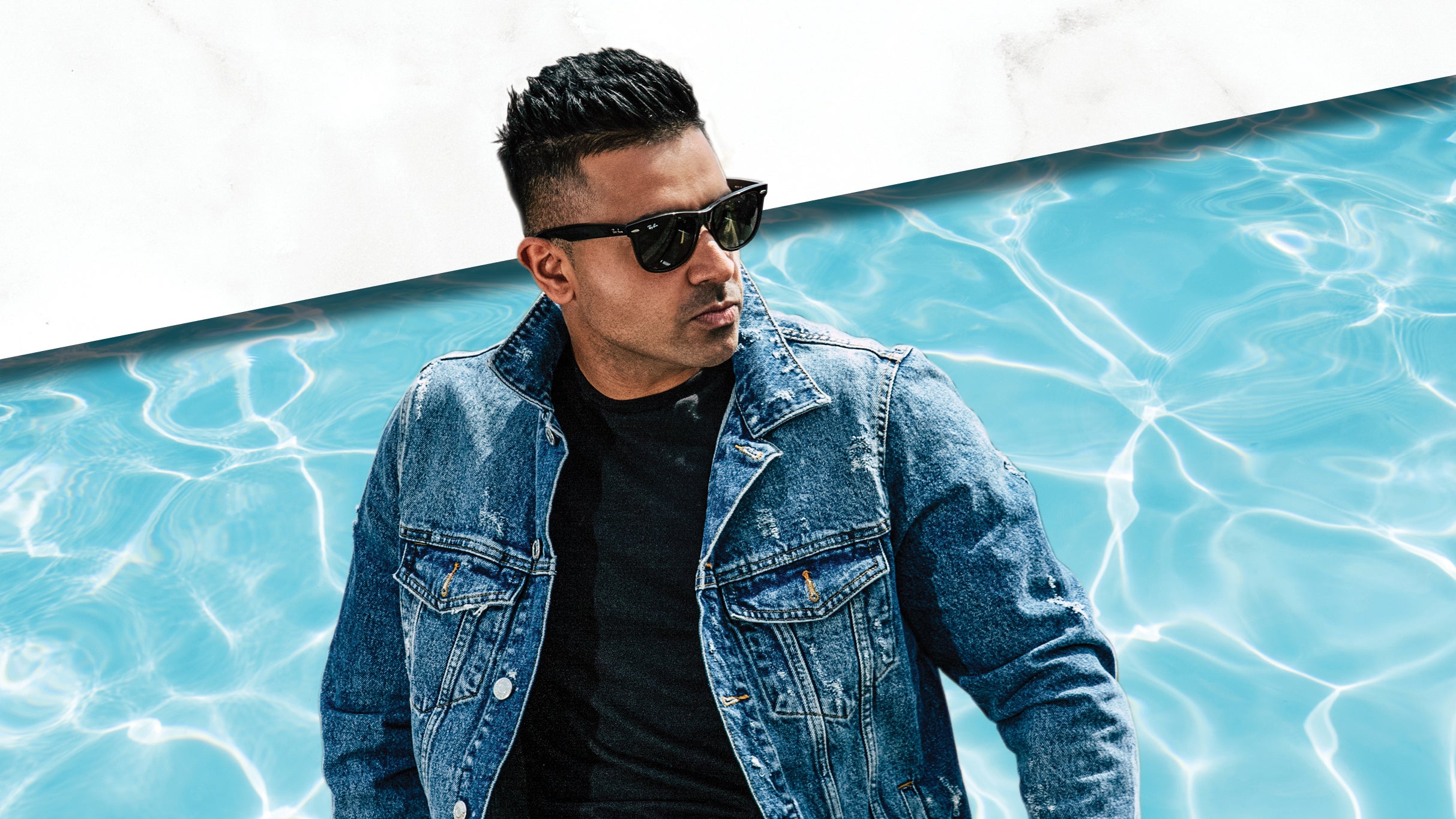 Jay Sean & Iyaz