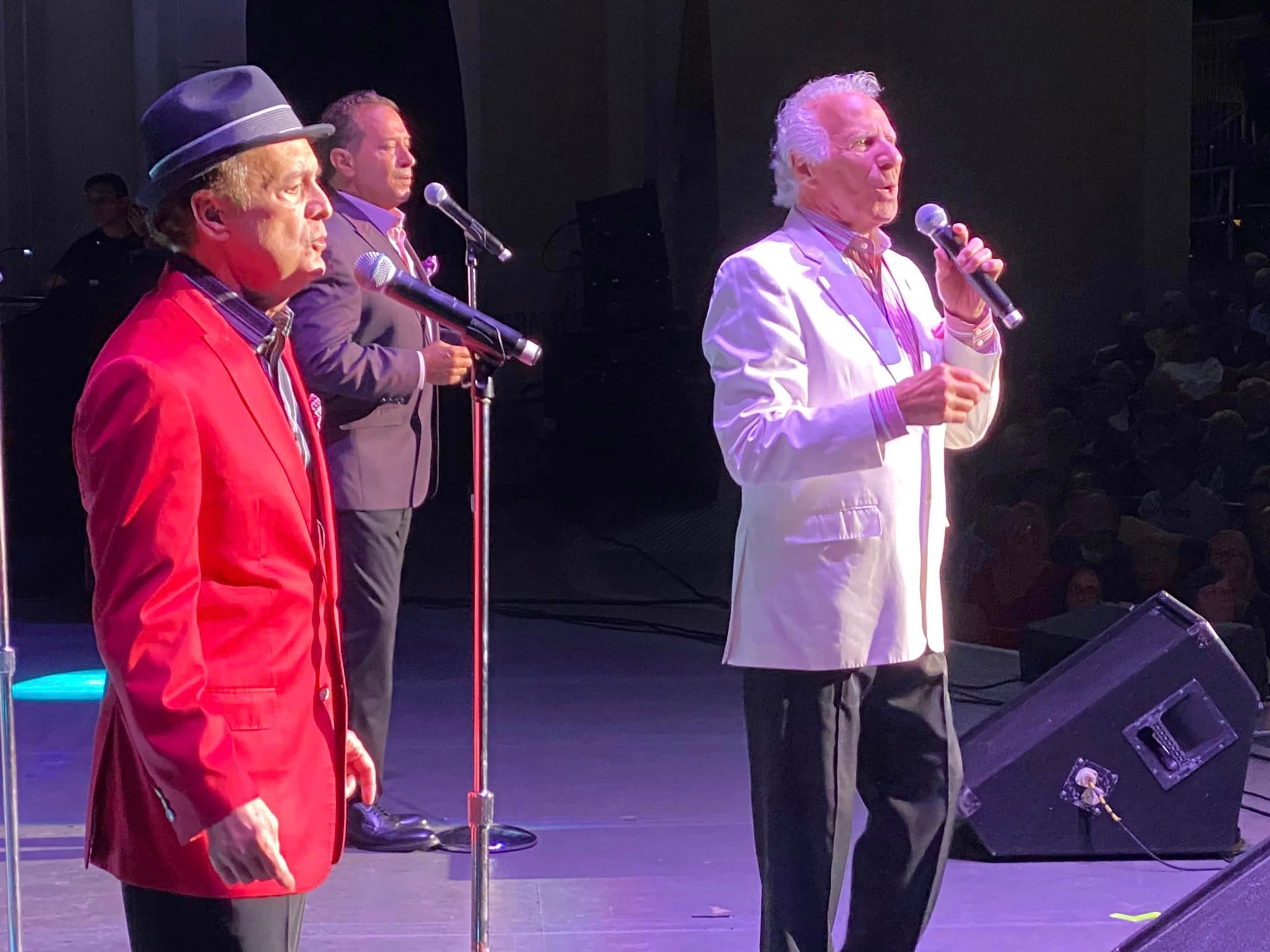 Holiday Harmony Vol. II: Jay Siegel & The Tokens