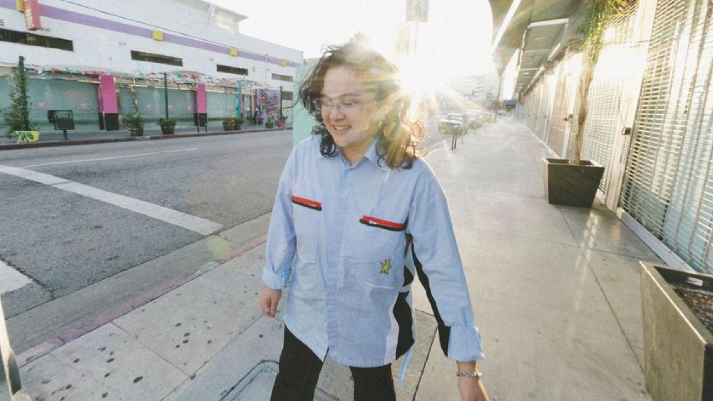 Jay Som
