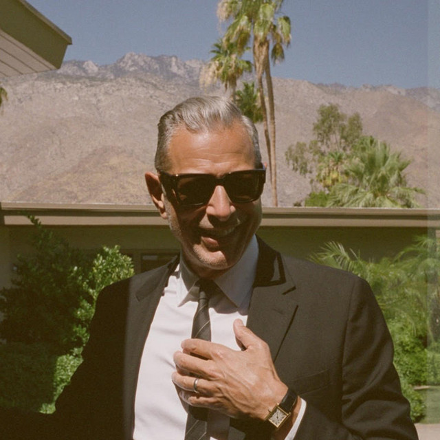 Jeff Goldblum And The Mildred Snitzer Orchestra tickets