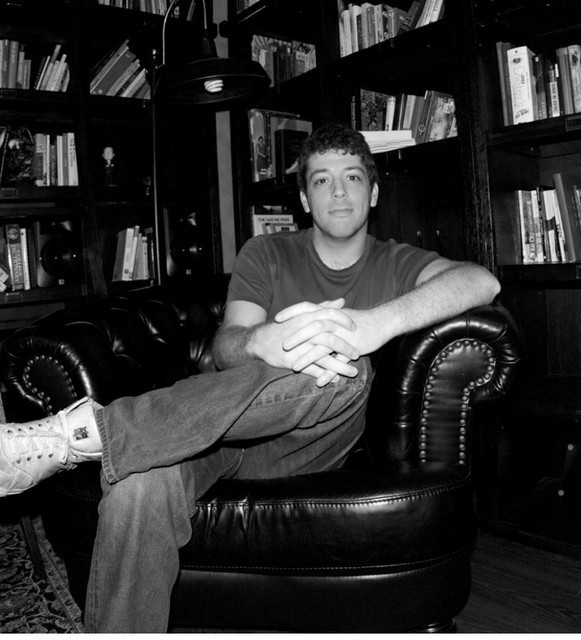 Jeffrey Baldinger
