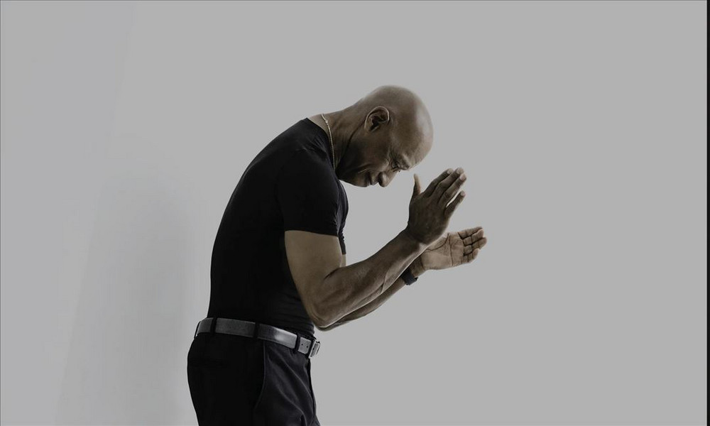 Jeffrey Osborne tickets in Hammond