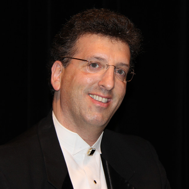 Jeffrey Siegel tickets in Palm Desert