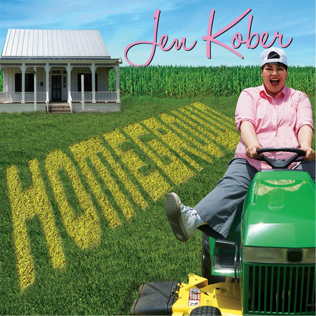 Jen Kober tickets in Mobile