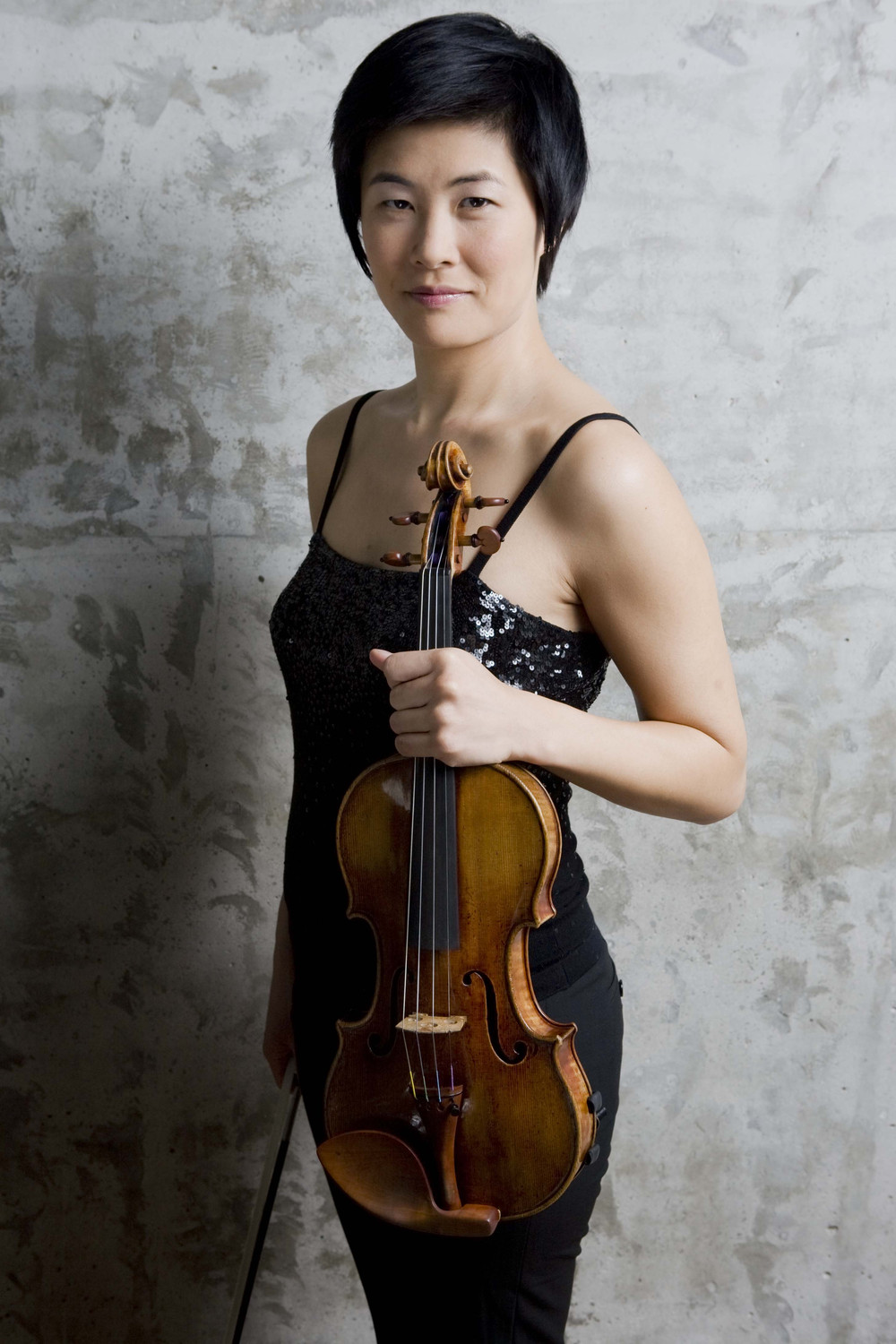 Music Academy of the West: Jennifer Koh - Bach & Beyond