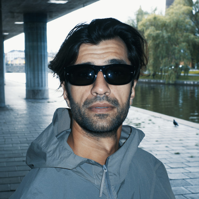 Jeremy Olander