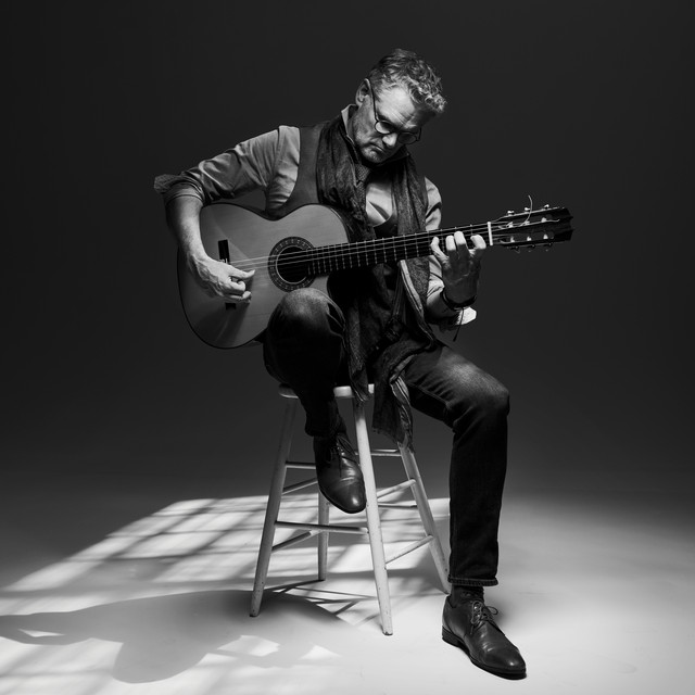 Jesse Cook