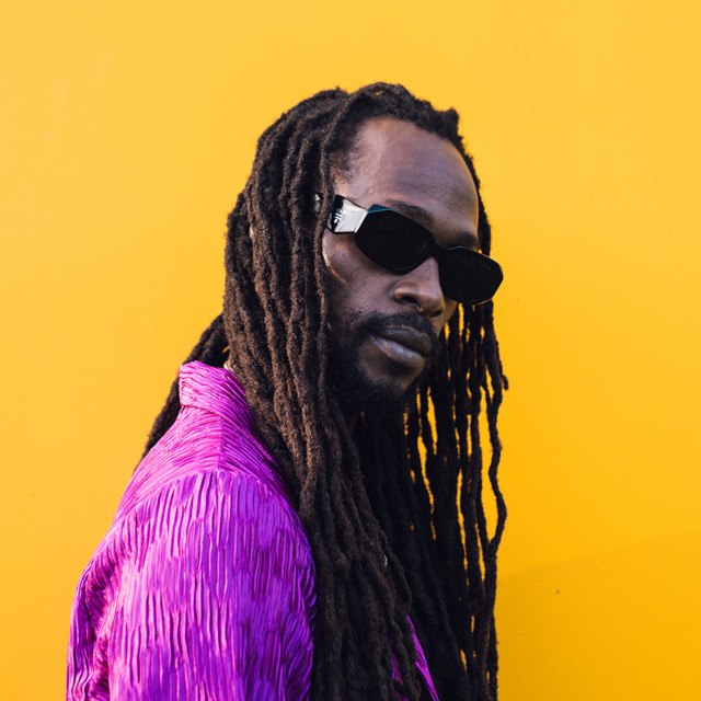 Jesse Royal tickets in Kingston