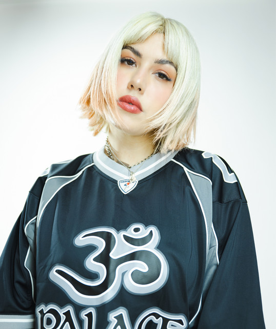 Jessica Audiffred