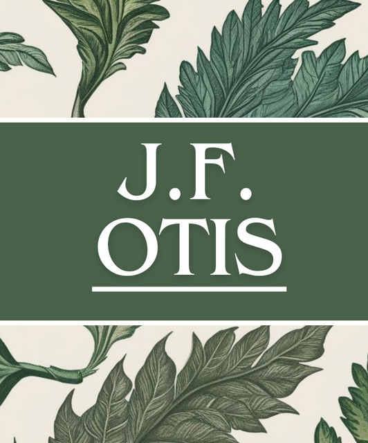 JF Otis tickets in Brossard