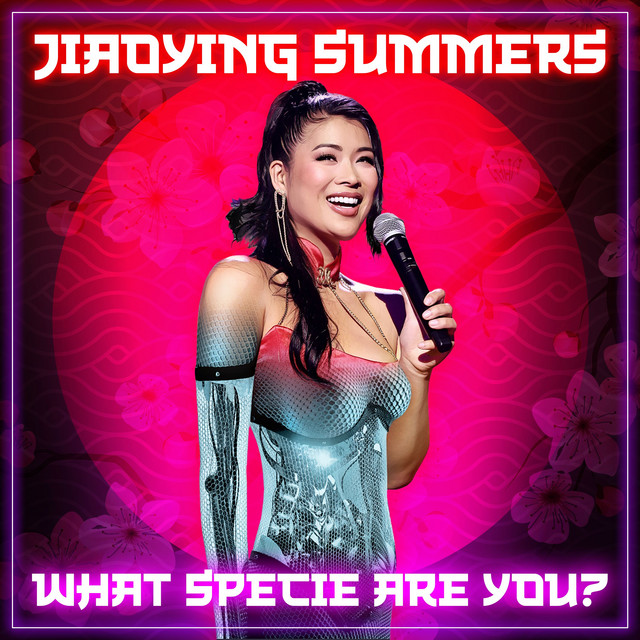 Jiaoying Summers tickets in Pasadena
