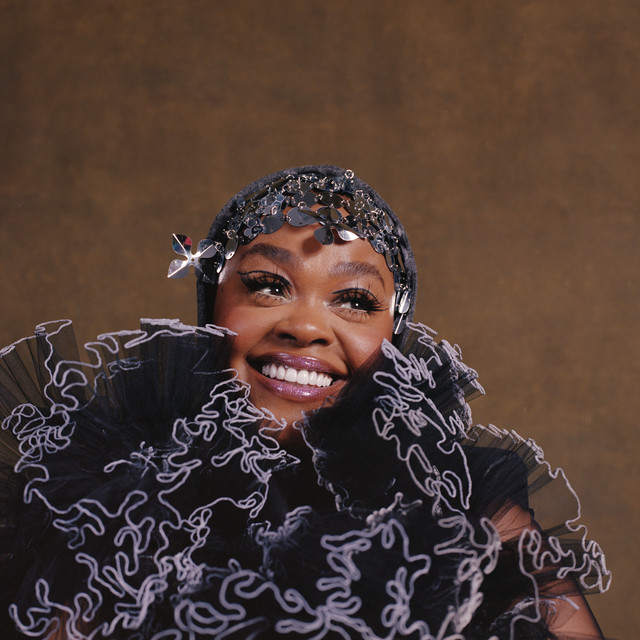 Jill Scott tickets in Sugar Land