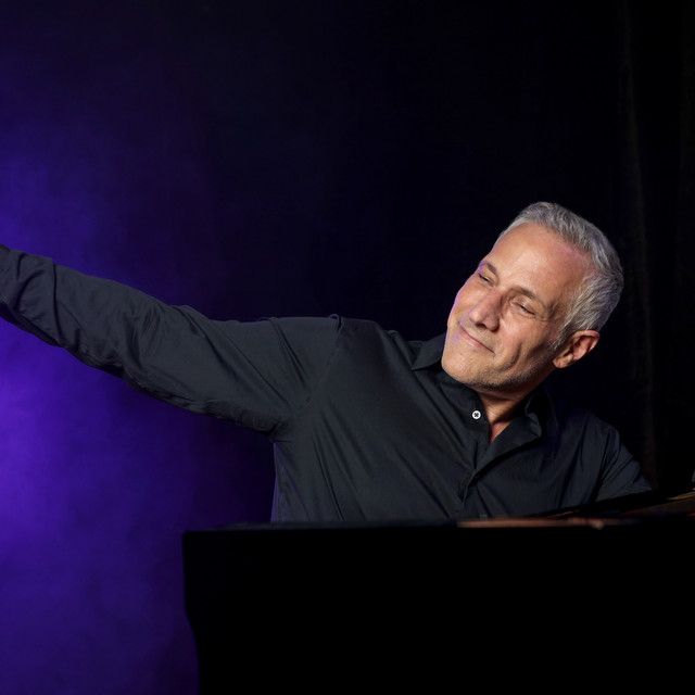 Jim Brickman tickets in Roanoke Rapids