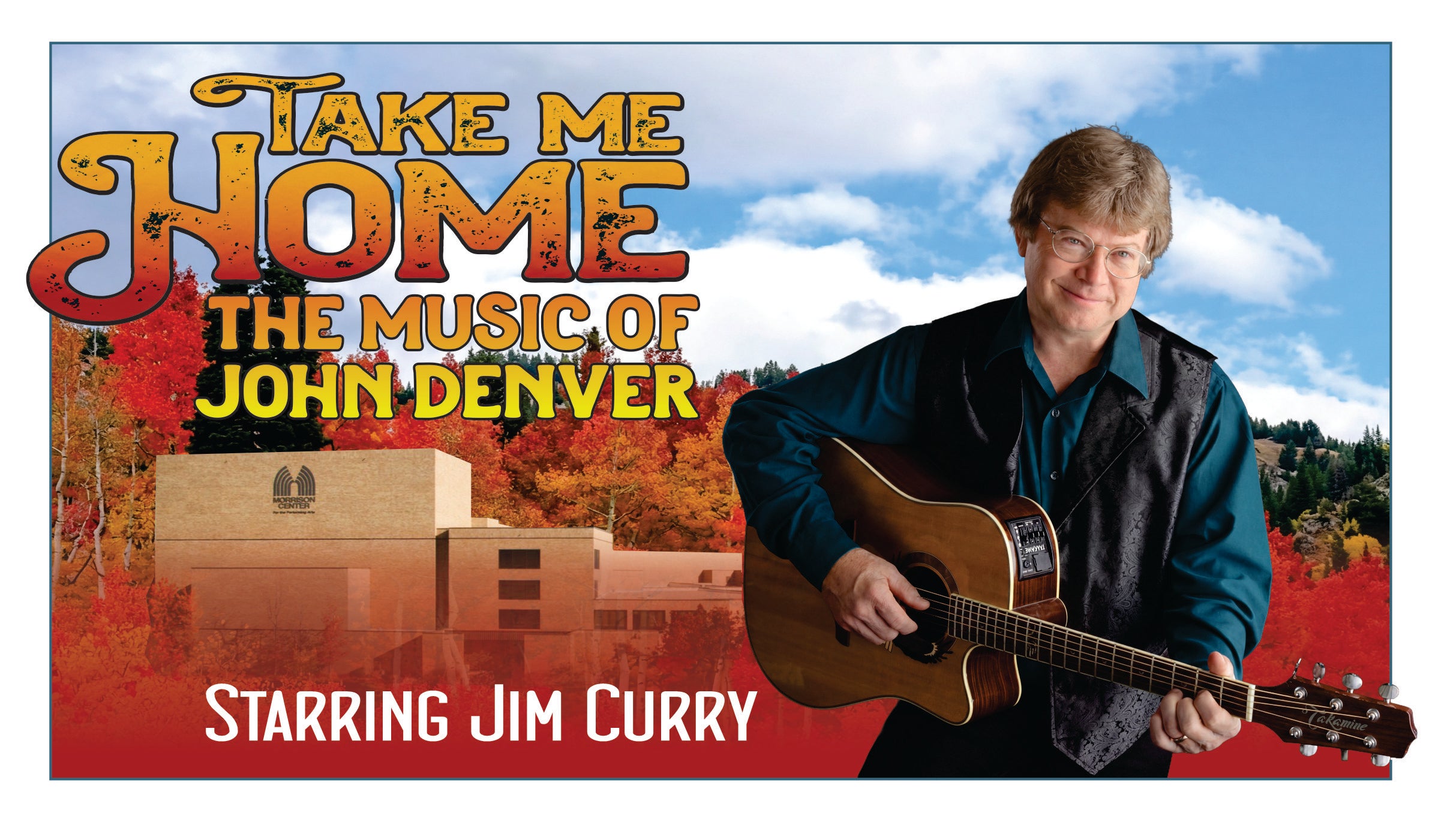 Jim Curry