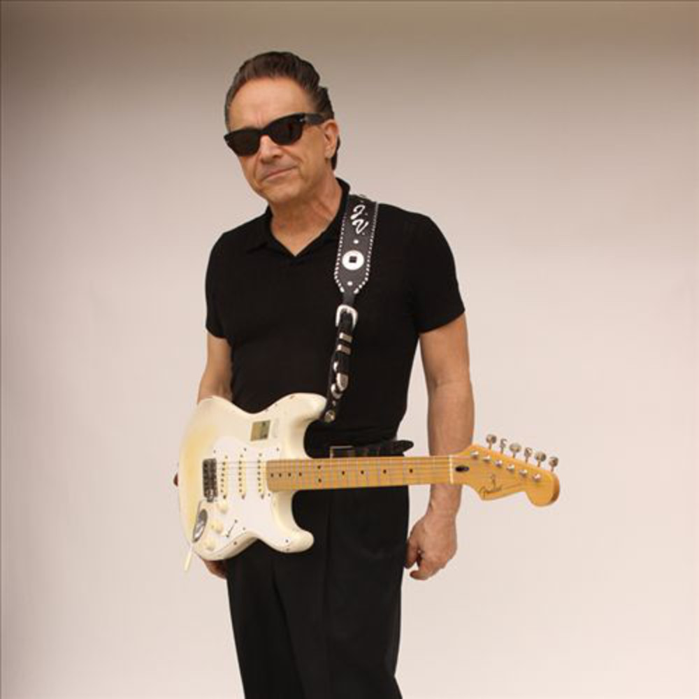 Jimmie Vaughan and The Tilt-A-Whirl Band tickets in Plainfield