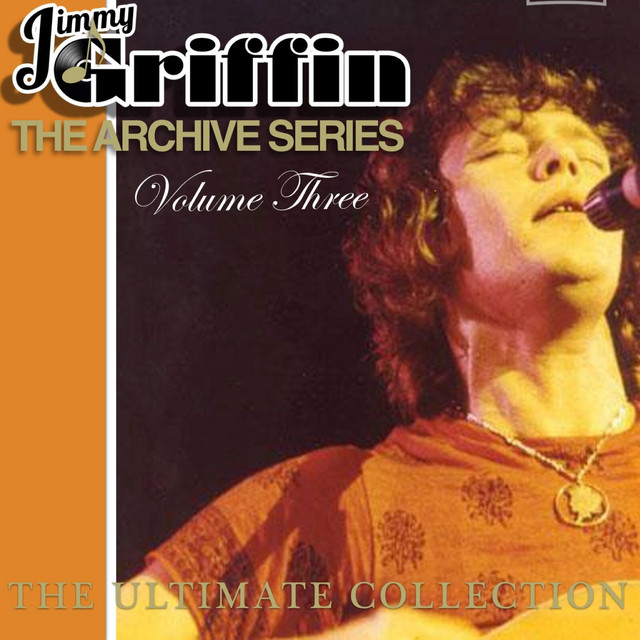 Jimmy Griffin & The Incurables