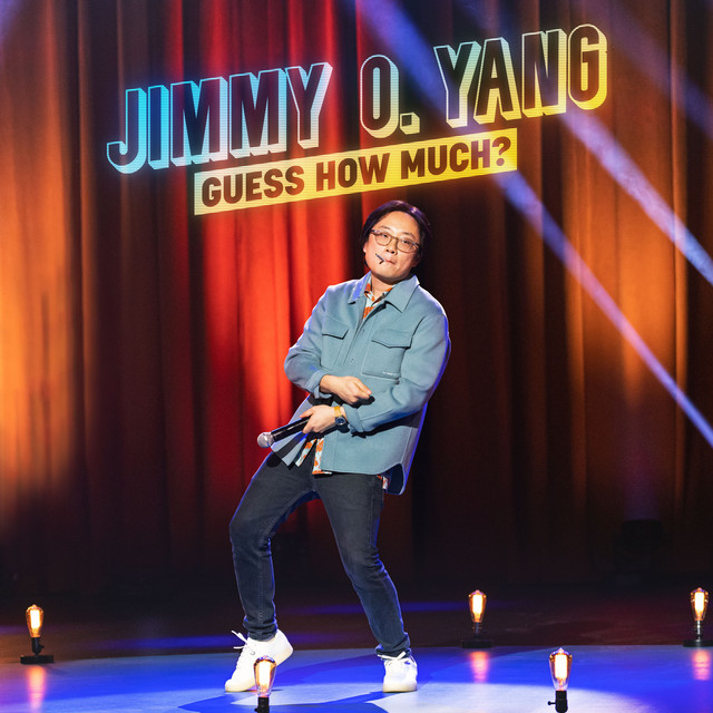 Jimmy O. Yang tickets in Rama