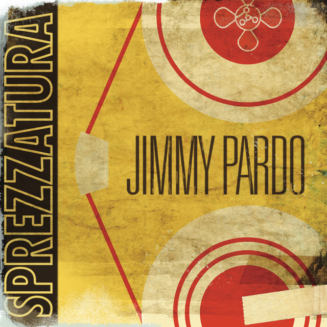 Jimmy Pardo Tour Tickets