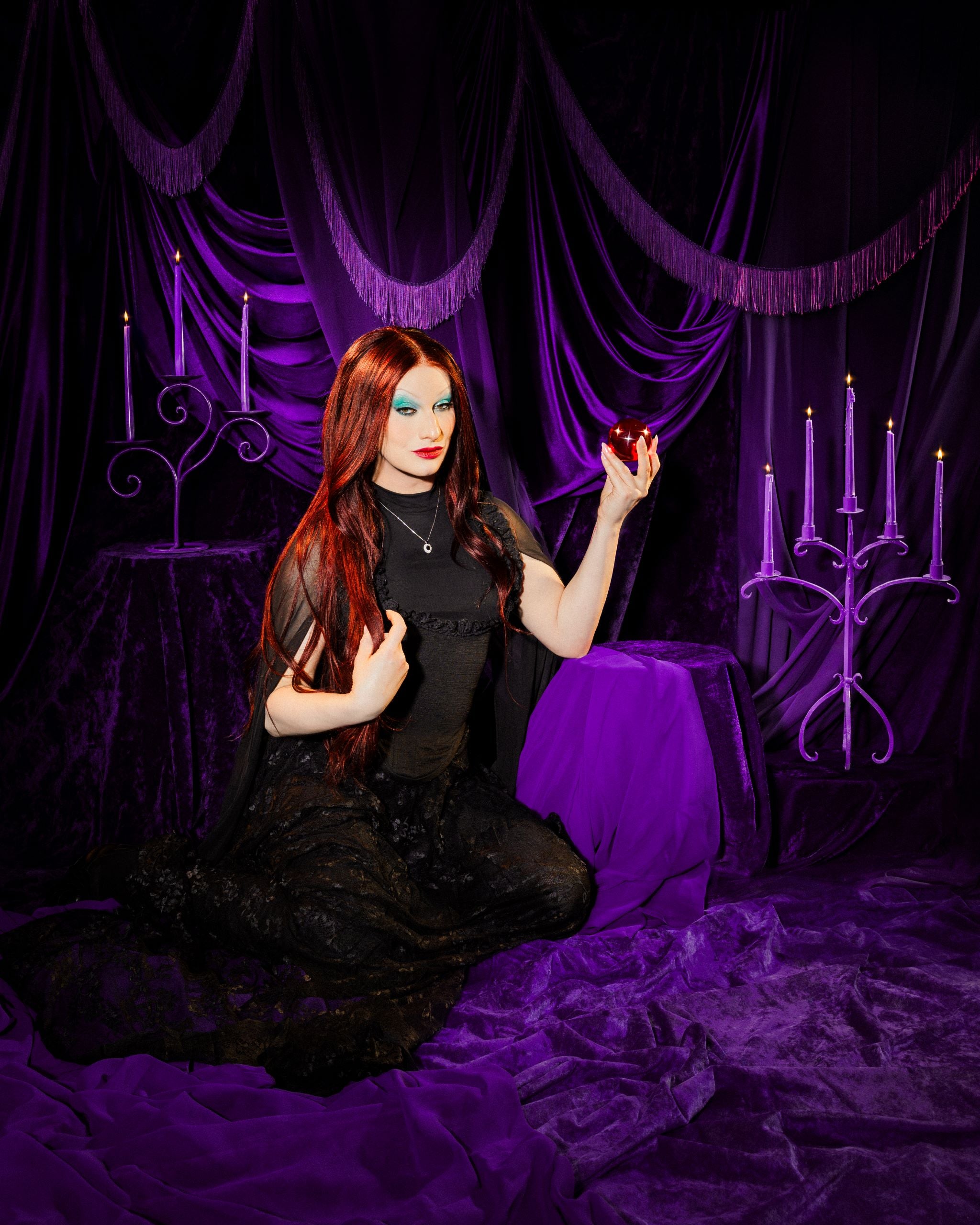 Jinkx Monsoon