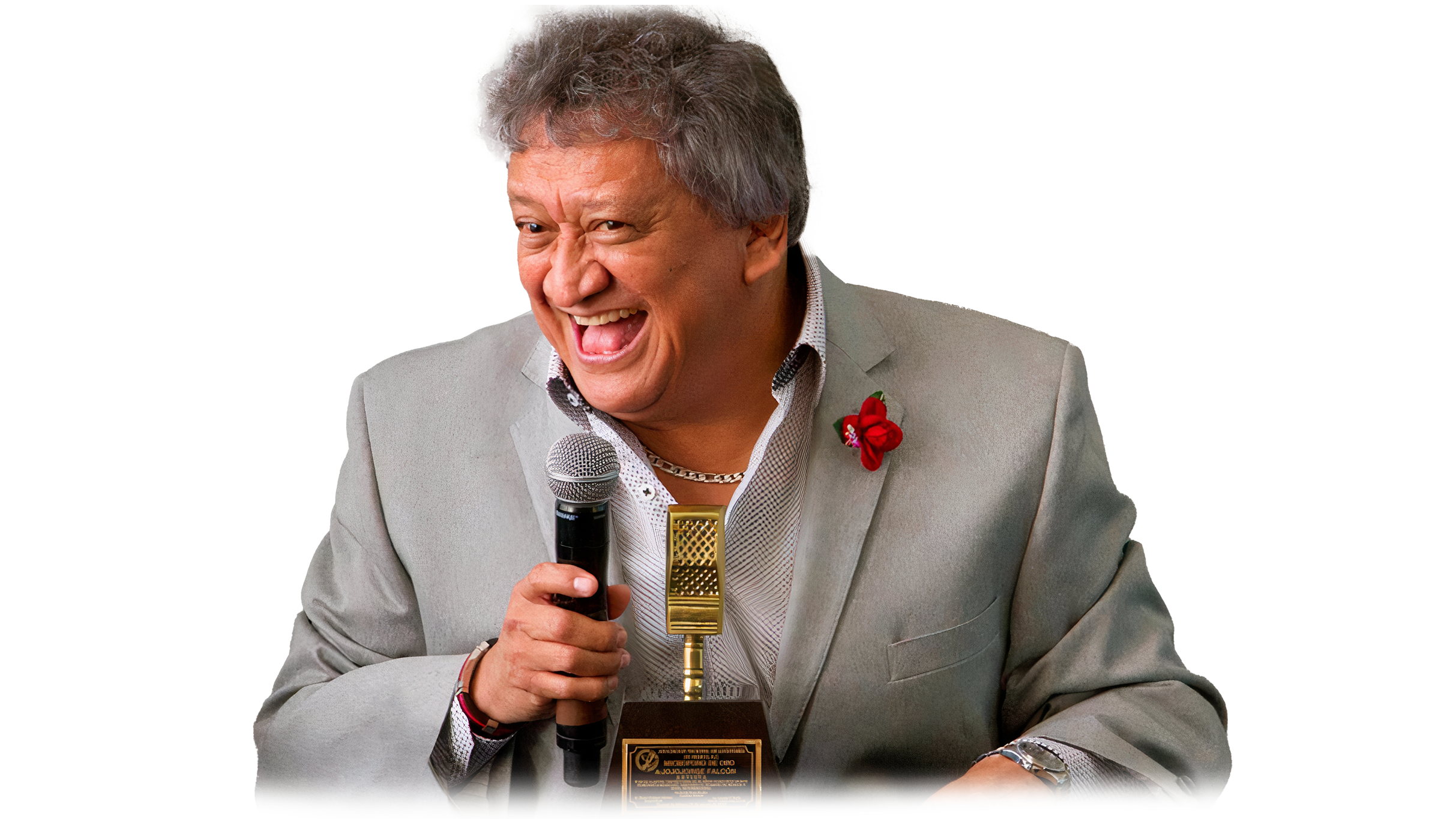 Jo Jo Jorge Falcon