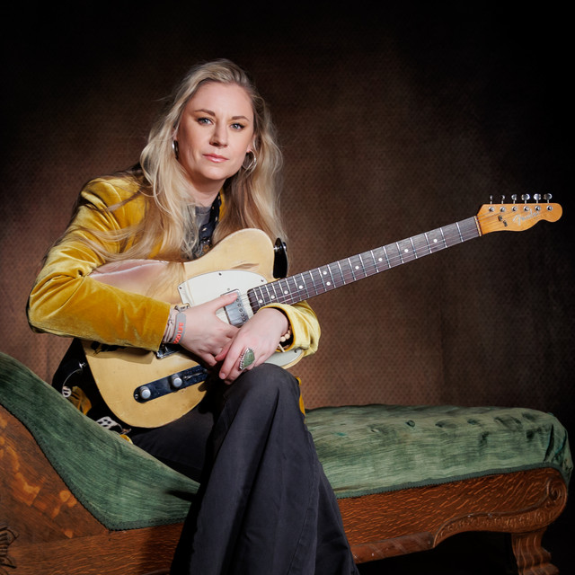 Joanne Shaw Taylor tickets in Laconia