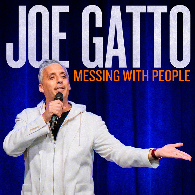 Joe Gatto