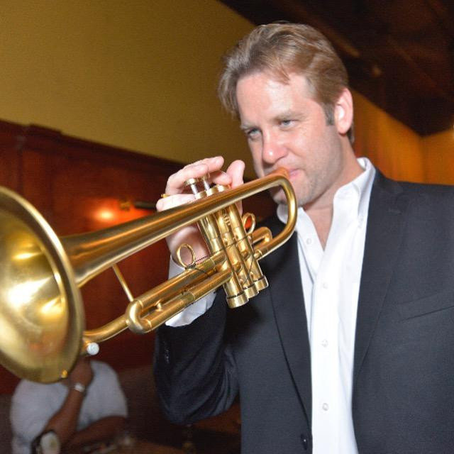 Joe Gransden tickets in Pawleys Island
