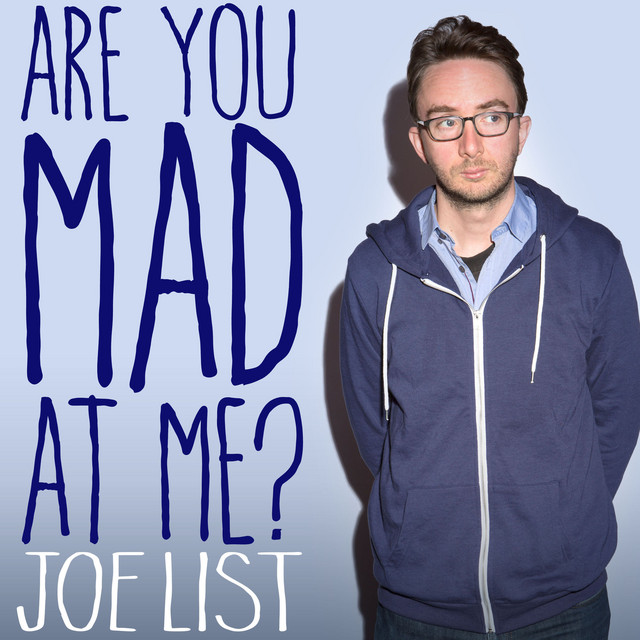 Joe List tickets in Calgary