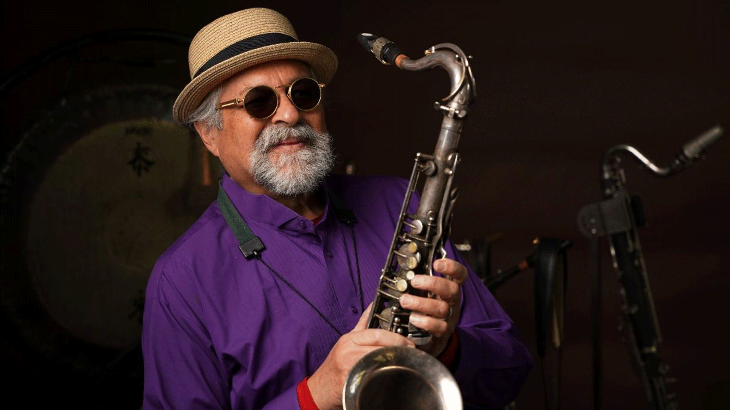 Joe Lovano Nonet