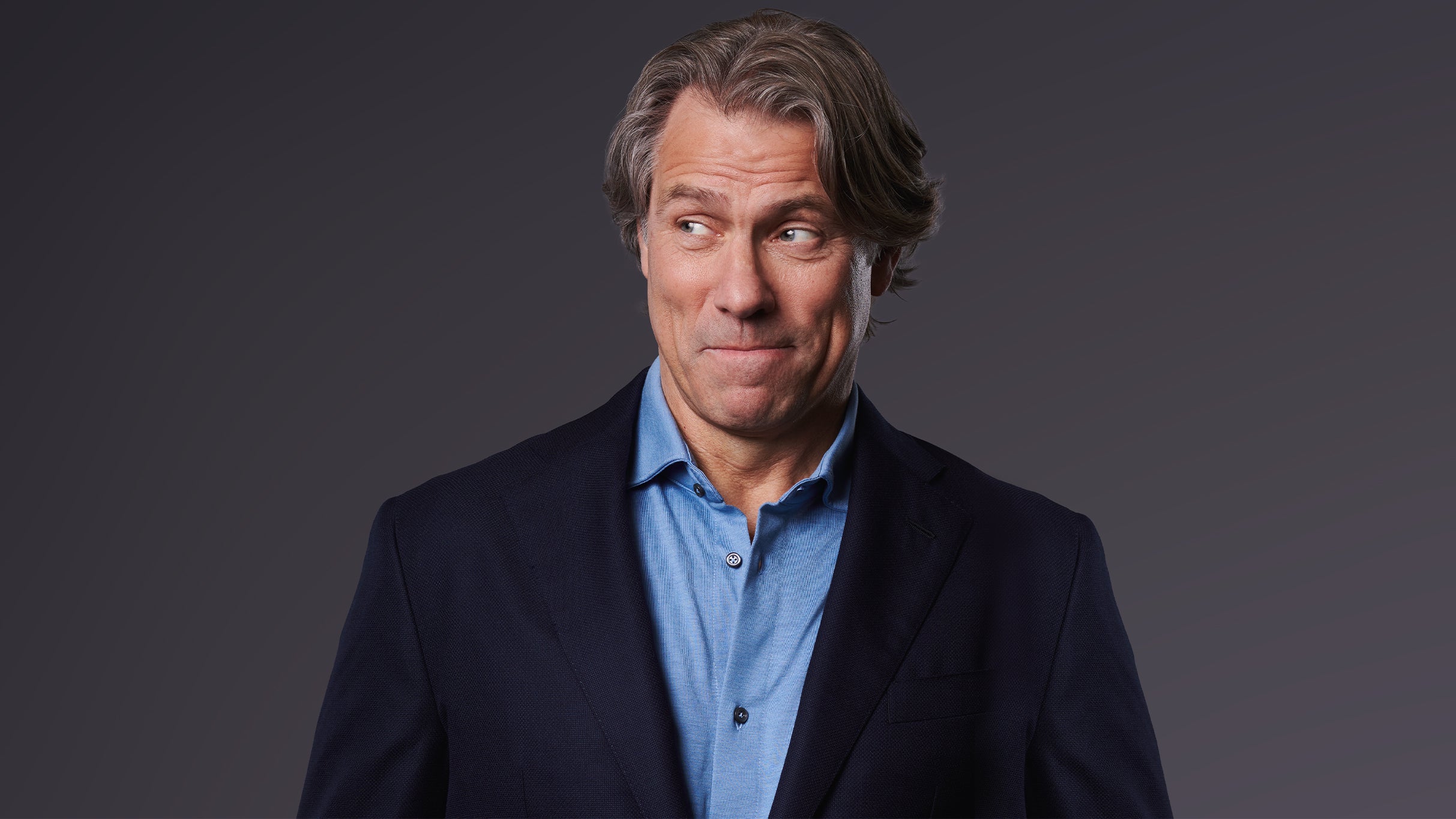 John Bishop