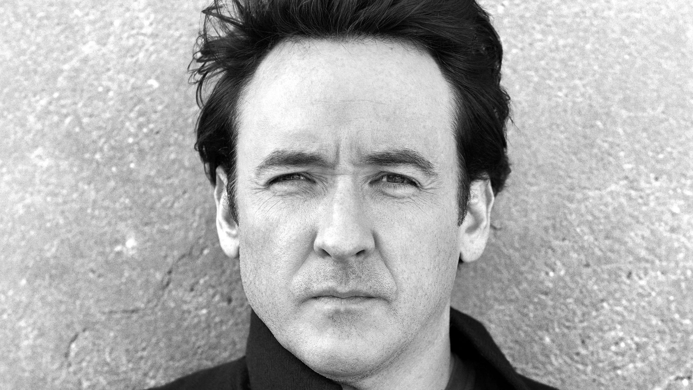 John Cusack With A Screening of Say Anything