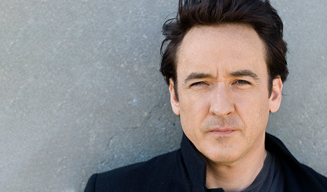John Cusack With A Screening of Say Anything tickets in Peekskill, NY