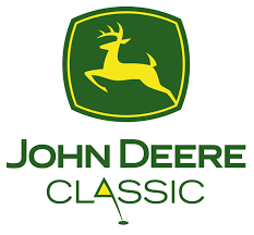 John Deere Classic tickets in Silvis