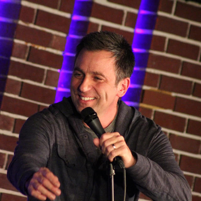 John Heffron tickets in Royal Oak