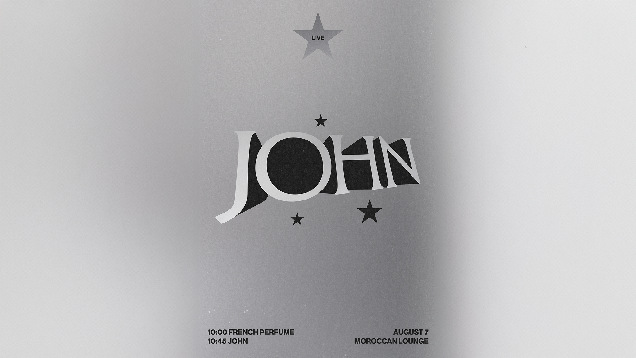 John K
