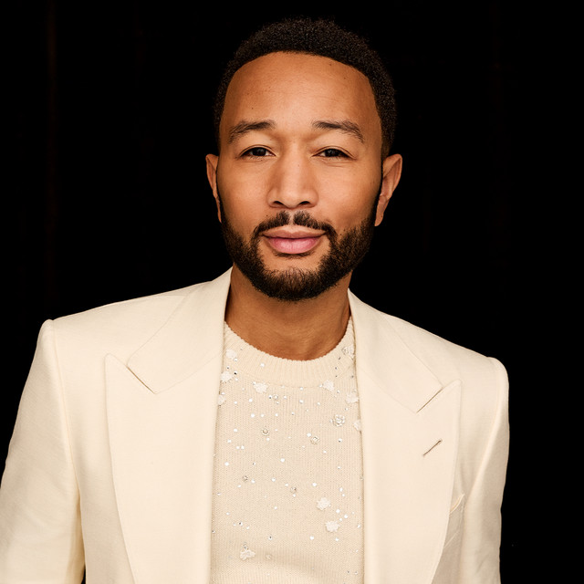 John Legend tickets in Pine Bluff, AR
