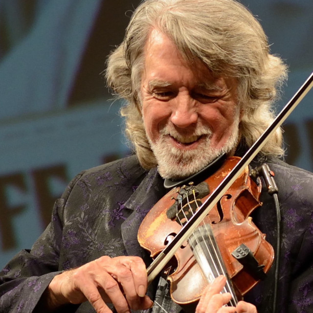 John McEuen and The Circle Band