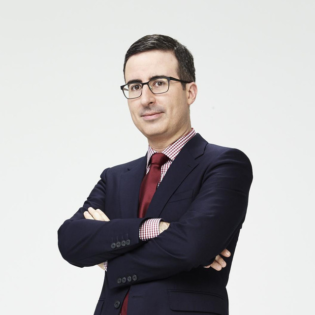 John Oliver tickets in New York