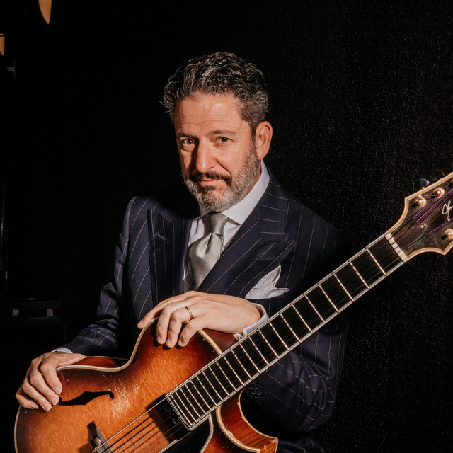 John Pizzarelli tickets in Bethel