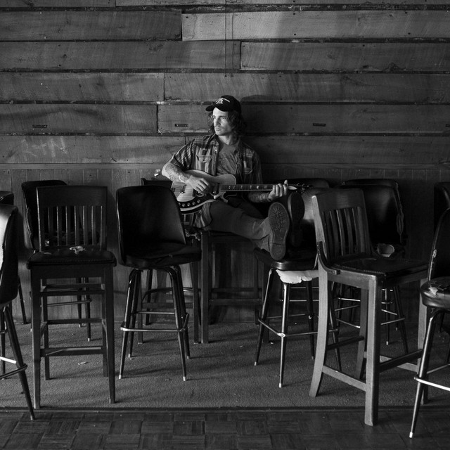John R. Miller tickets in Charleston