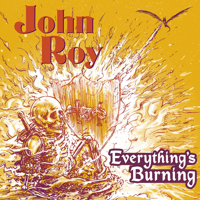 John Roy