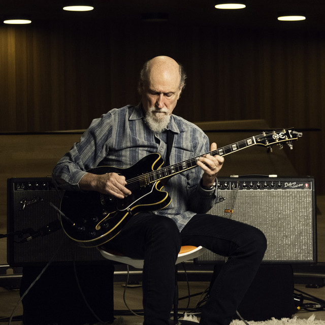 John Scofield Trio tickets in Portsmouth