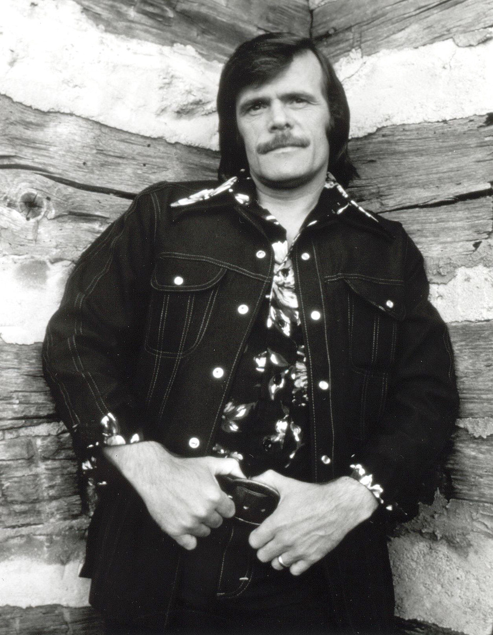 Johnny Hamcheck