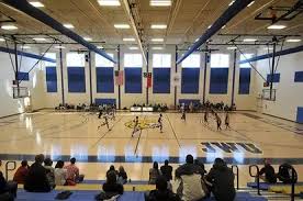 Brown Bears vs. Johnson & Wales Wildcats