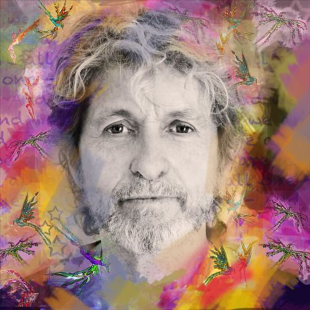 Jon Anderson and The Band Geeks