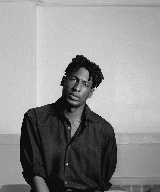 Jon Batiste tickets in Puyallup, WA