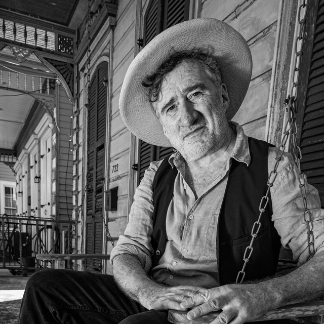 Jon Cleary tickets in New Orleans, LA