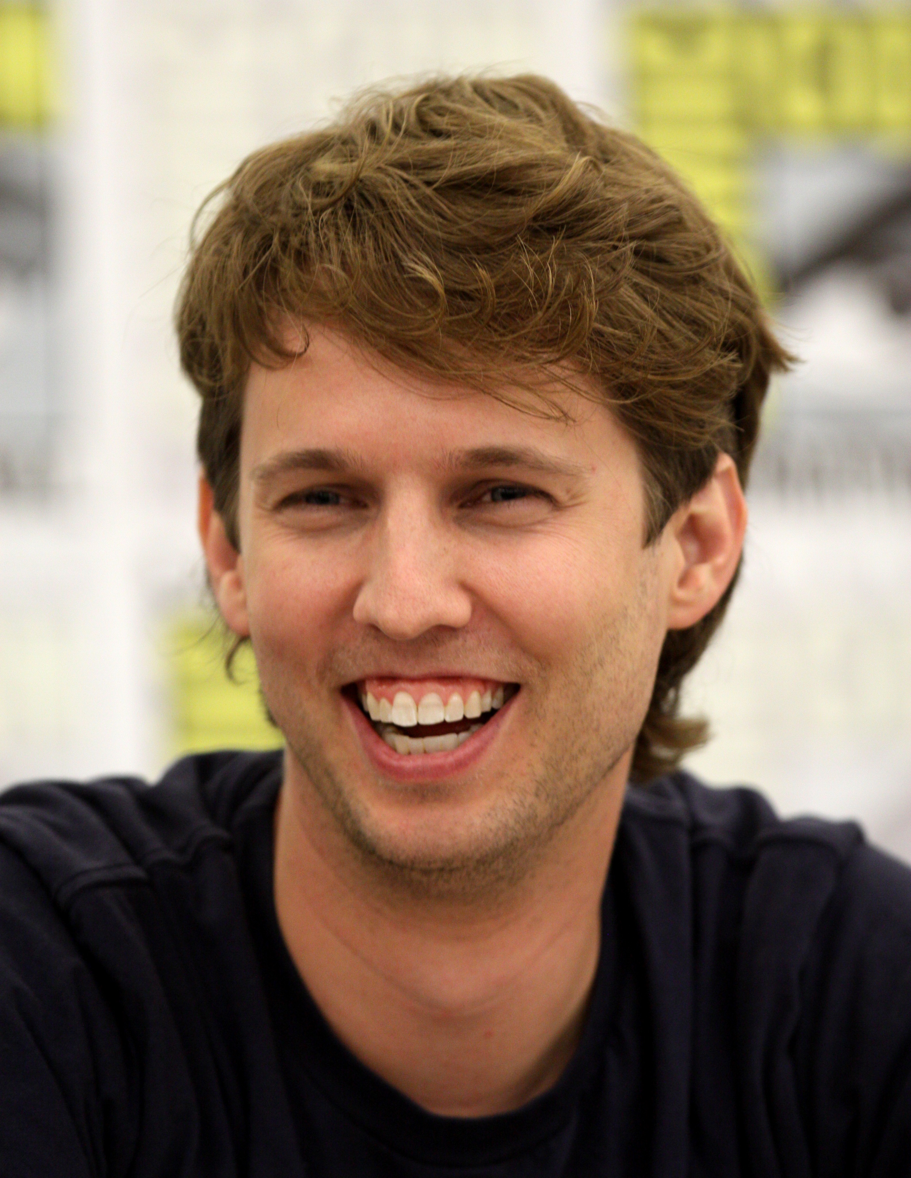 Jon Heder tickets in Homestead, PA